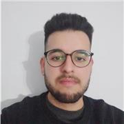 Buenas! Soy Daniel, recién graduado en Historia y tengo mucha experiencia en la docencia particular. Puedo dar clases de historia , Geografía, historia del arte